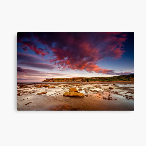 Item preview, Saltwick Bay, North Yorkshire designed and sold by davehudspeth.
