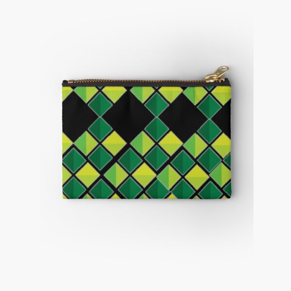 Item preview, Yellow Green pattern designed and sold by Moni3572.