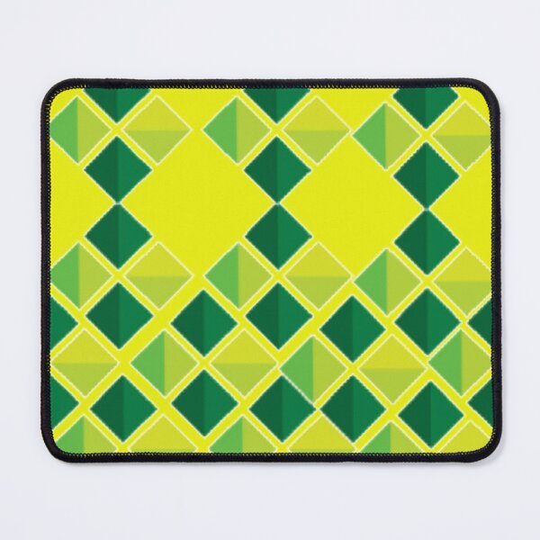 Item preview, Yellow Green pattern designed and sold by Moni3572.