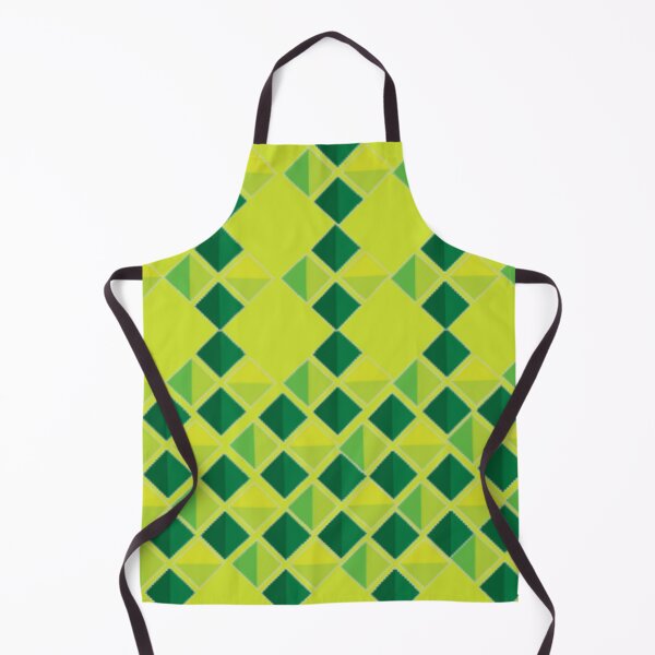 Item preview, Yellow Green pattern designed and sold by Moni3572.
