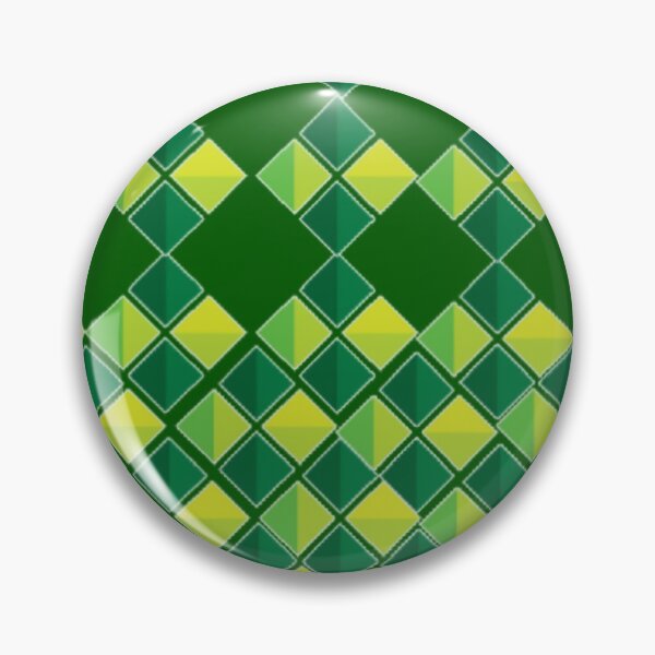Item preview, Yellow Green pattern designed and sold by Moni3572.