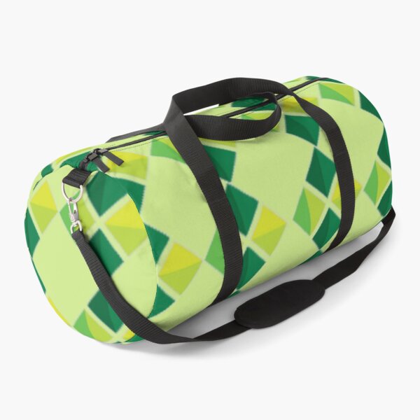 Item preview, Yellow Green pattern designed and sold by Moni3572.