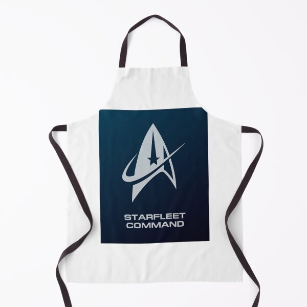 Item preview, Starfleet Logo Blue designed and sold by T-Shirt-Online.