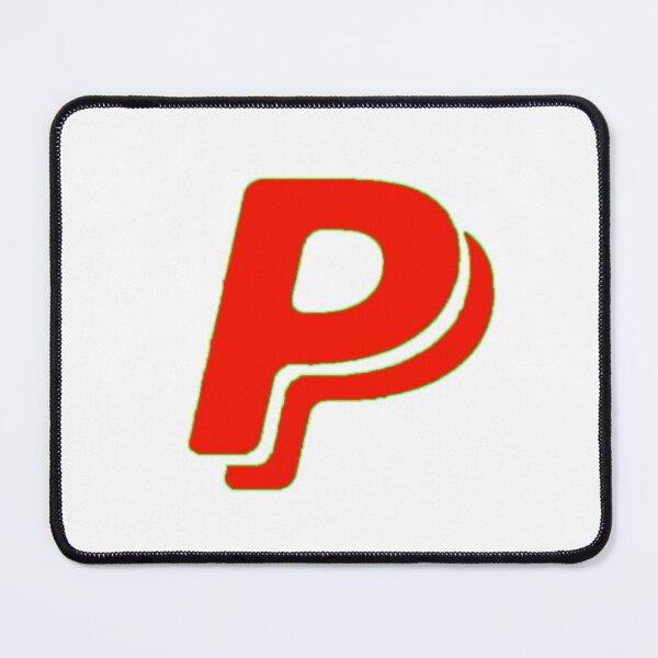 Item preview, Red PayPal Logo Design designed and sold by DesignExpert01.