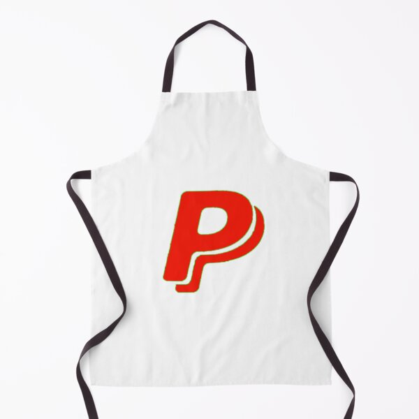 Item preview, Red PayPal Logo Design designed and sold by DesignExpert01.