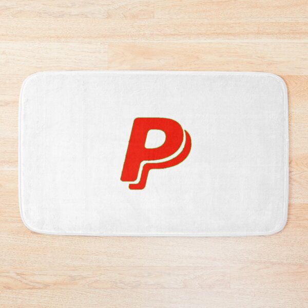 Item preview, Red PayPal Logo Design designed and sold by DesignExpert01.