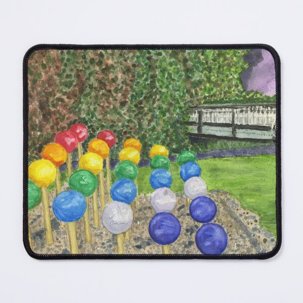 Item preview, Northwich Balls Sculpture 2020 designed and sold by LymphomaLass.