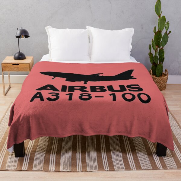 Item preview, AIRBUS A318-100 designed and sold by Ljubomir Cvijovic.