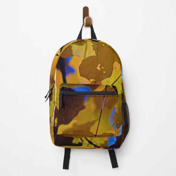 Item preview, Translucient Maple Leaves Against a Blue Sky designed and sold by Brian Shaw.