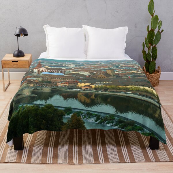 Item preview, Historical town centre of Würzburg designed and sold by chiaravisuals.