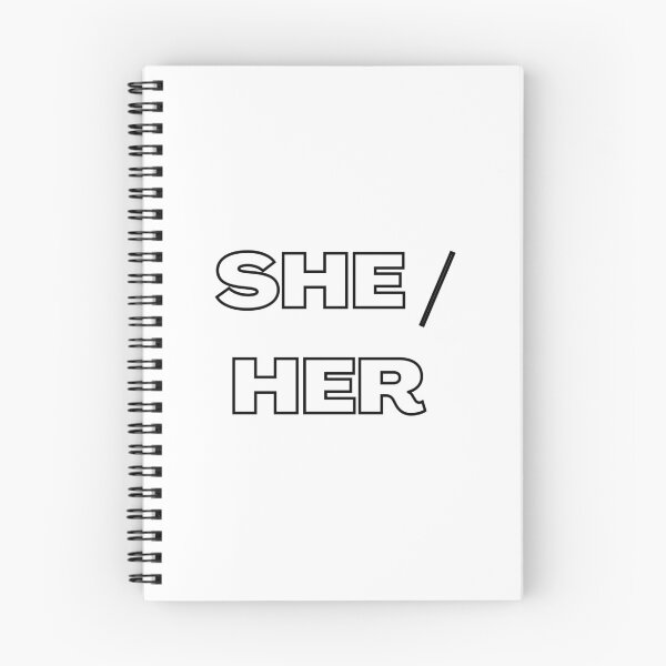 Item preview, She/Her designed and sold by GianuSystem.