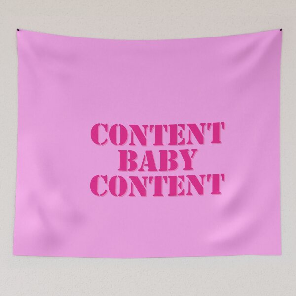 Item preview, content baby content designed and sold by Popzeyy.
