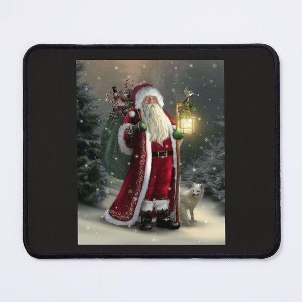 Item preview, Saint Nicholas designed and sold by Ciel Walko.