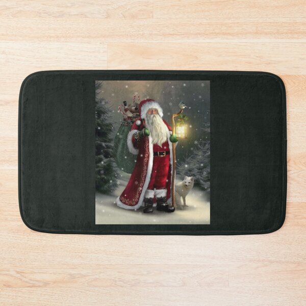 Item preview, Saint Nicholas designed and sold by Ciel Walko.