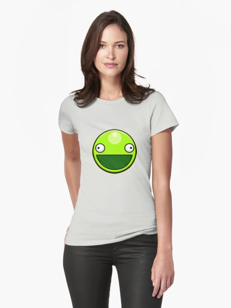 reel happy t shirt