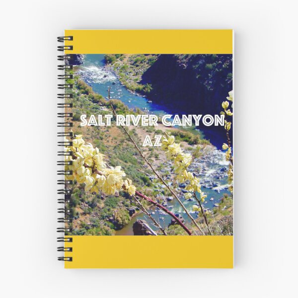 Item preview, Salt River Canyon, Arizona designed and sold by Marielle Valenzuela.