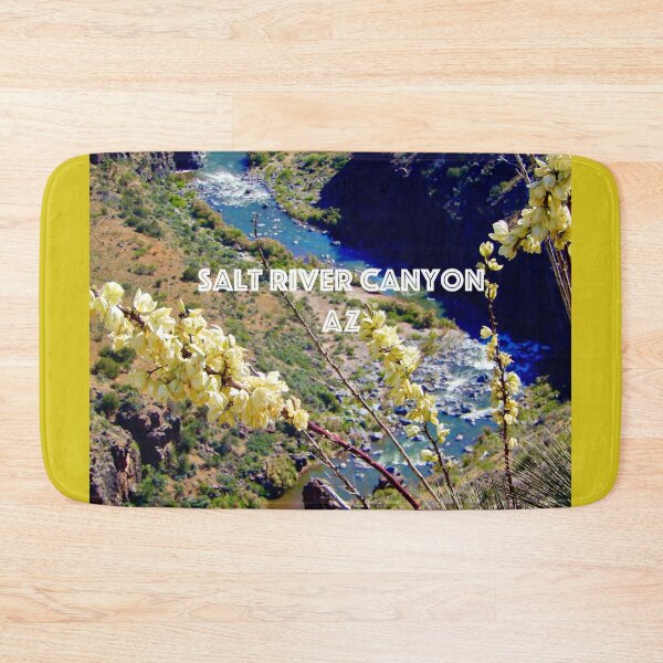 Item preview, Salt River Canyon, Arizona designed and sold by Marielle Valenzuela.