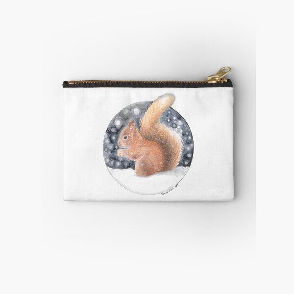 Item preview, Squirrel  designed and sold by ReneeDixonArt.