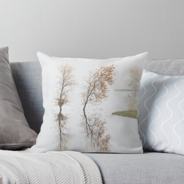 Item preview, Árboles en la niebla designed and sold by Laurel Eby.