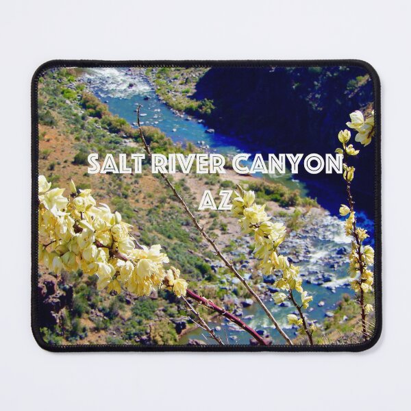 Item preview, Salt River Canyon, Arizona designed and sold by Marielle Valenzuela.