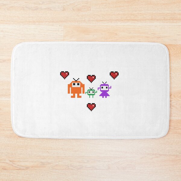 Item preview, Pixel family designed and sold by Sky-99.