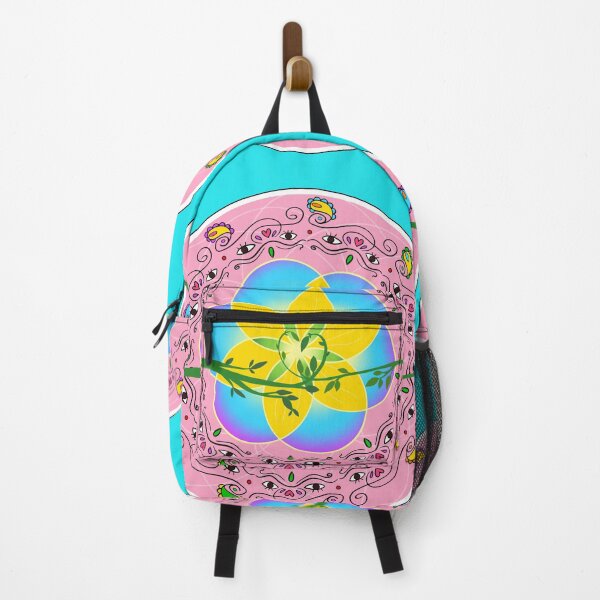 Item preview, love, romantic mandala style designed and sold by AliensRich.
