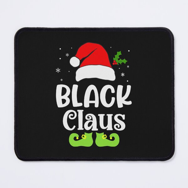 Item preview, Black Claus designed and sold by MollinS7.