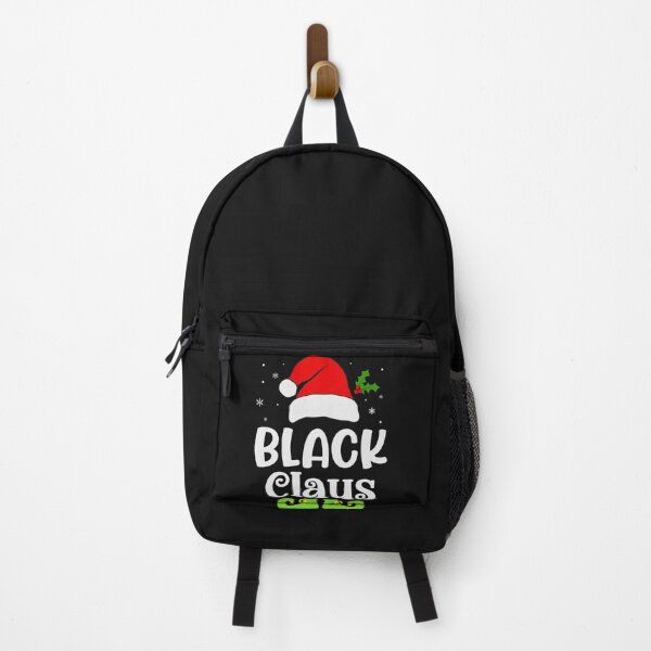 Item preview, Black Claus designed and sold by MollinS7.