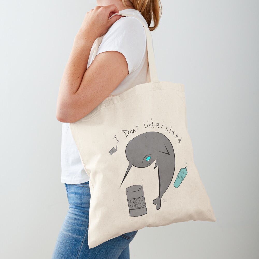 Item preview, Cotton Tote Bag designed and sold by batweasel.