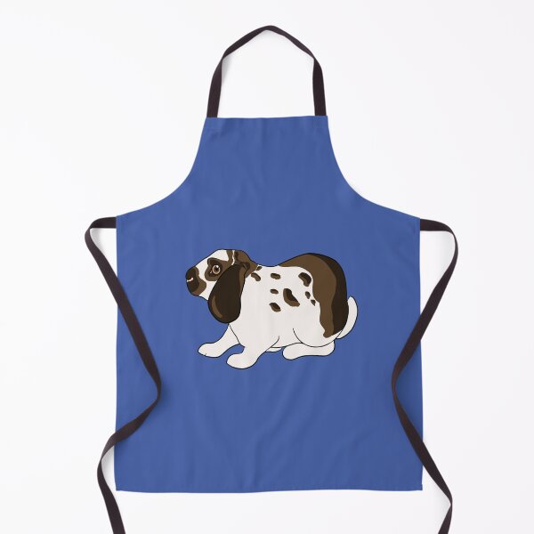 Item preview, French Lop Rabbit designed and sold by Emma Martinez.