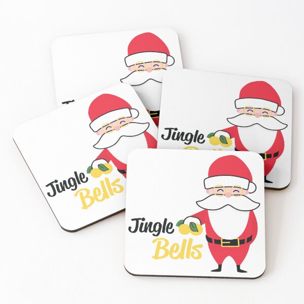Item preview, gnomos divertidos de navidad designed and sold by RONYON.