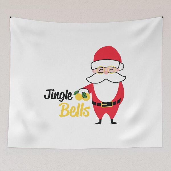 Item preview, christmas funny gnomes designed and sold by RONYON.