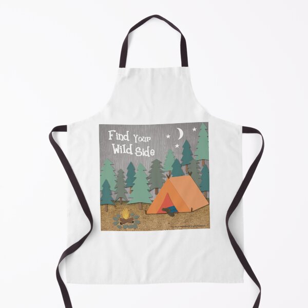 Item preview, Find Your Wild Side designed and sold by Wright on the Road.