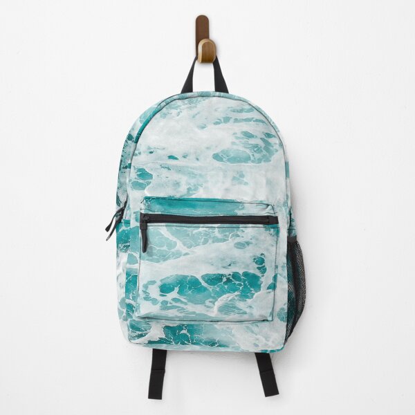 Item preview, Sea Waves in the Ocean designed and sold by class01.