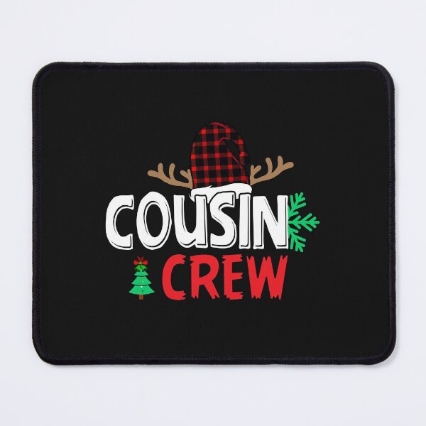 Item preview, Cousin crew designed and sold by MollinS7.