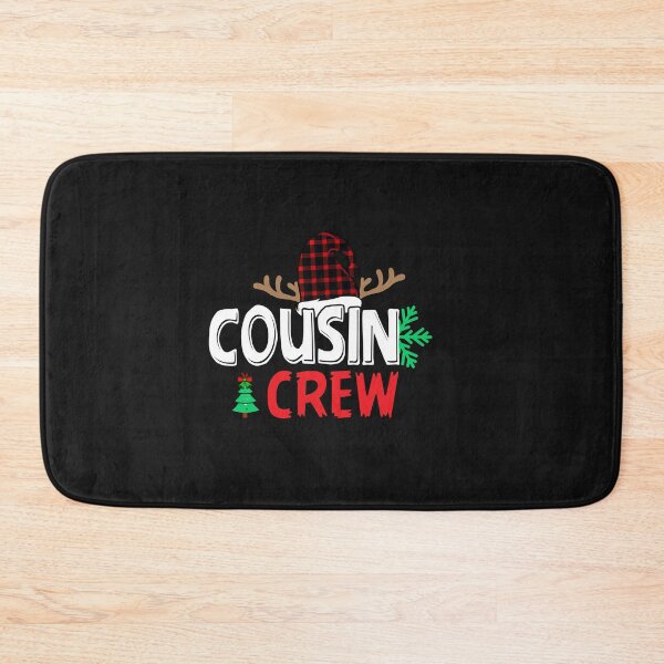 Item preview, Cousin crew designed and sold by MollinS7.