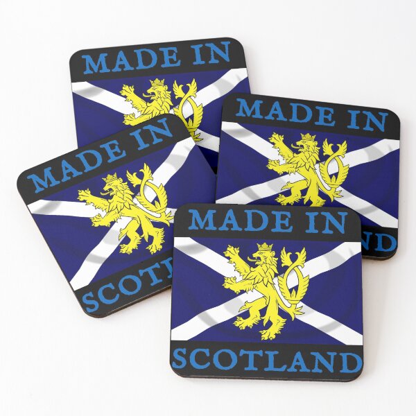 Item preview, Made In Scotland designed and sold by swaise.