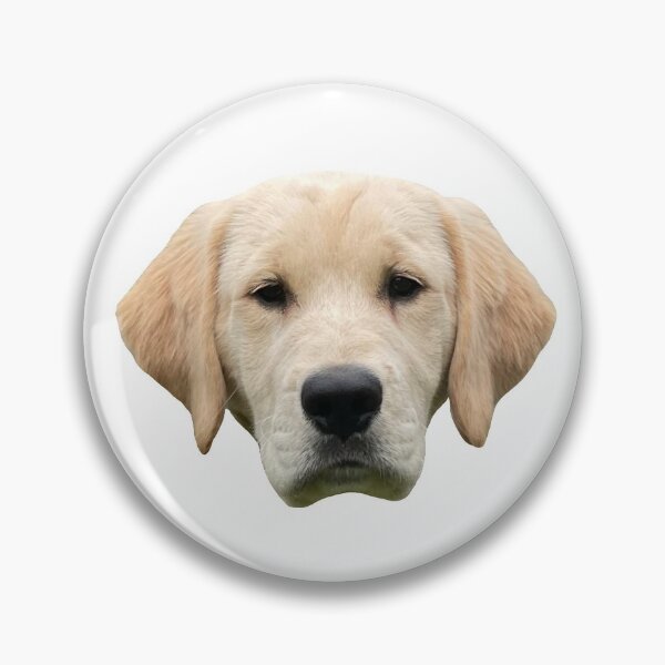 Item preview, Golden Retriever  designed and sold by Lyndsedoodle.