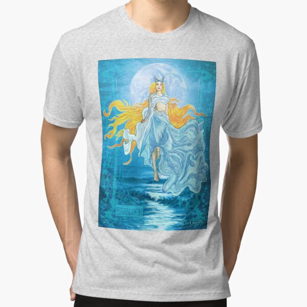 Tri-blend T-Shirt