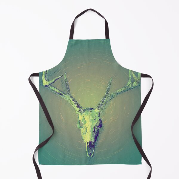Item preview, Antler deer designed and sold by 4t4design.