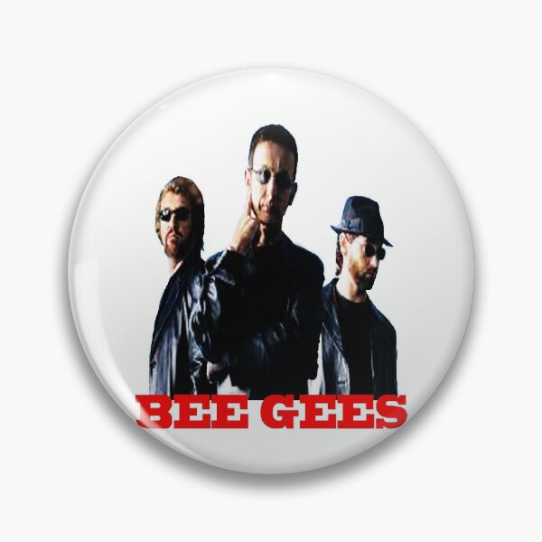 Item preview, BEE GEES designed and sold by ntrusteyo.