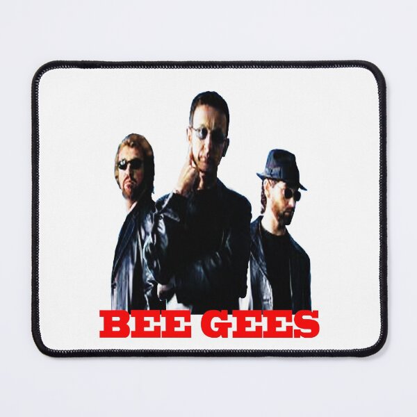 Item preview, BEE GEES designed and sold by ntrusteyo.