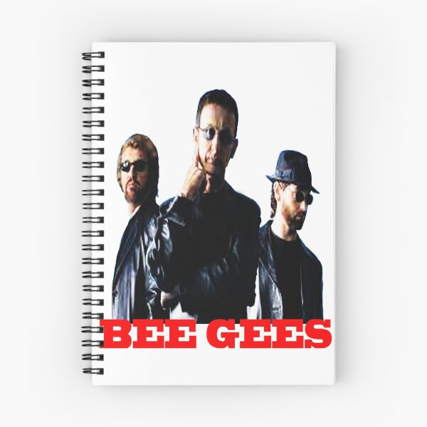 Item preview, BEE GEES designed and sold by ntrusteyo.