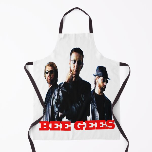 Item preview, BEE GEES designed and sold by ntrusteyo.