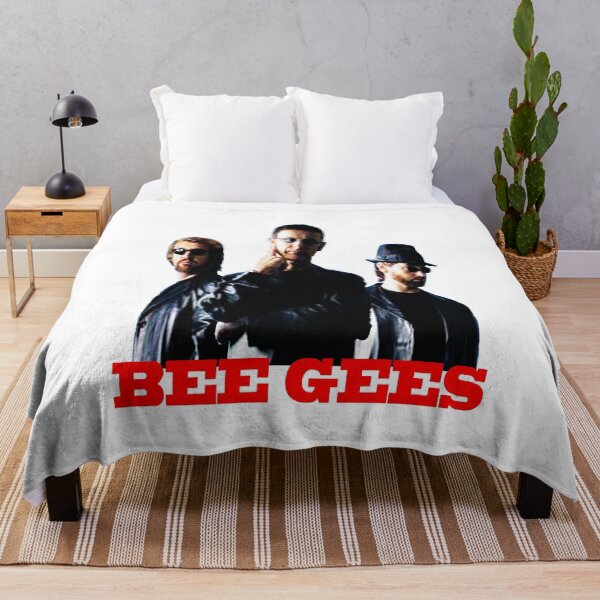 Item preview, BEE GEES designed and sold by ntrusteyo.