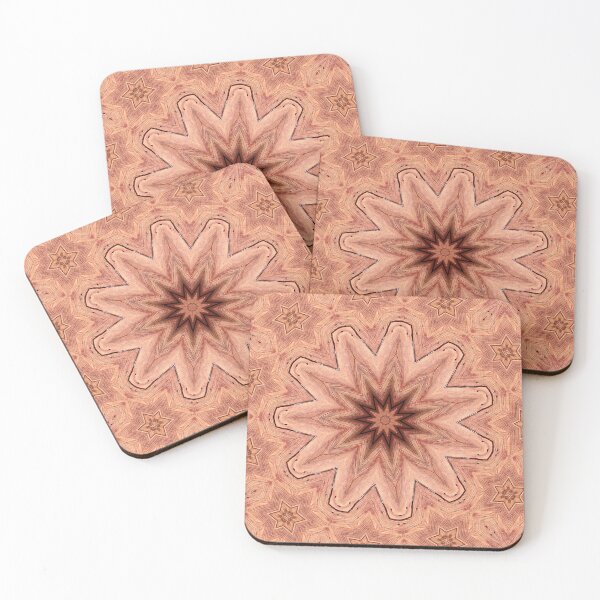 Item preview, Trompe L'Oeil - Wood Marquetry designed and sold by AlteredAtelier.