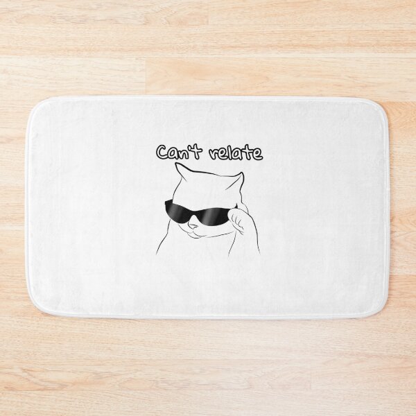 Item preview, Can’t relate designed and sold by TheMillusion.