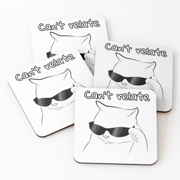 Item preview, Can’t relate designed and sold by TheMillusion.