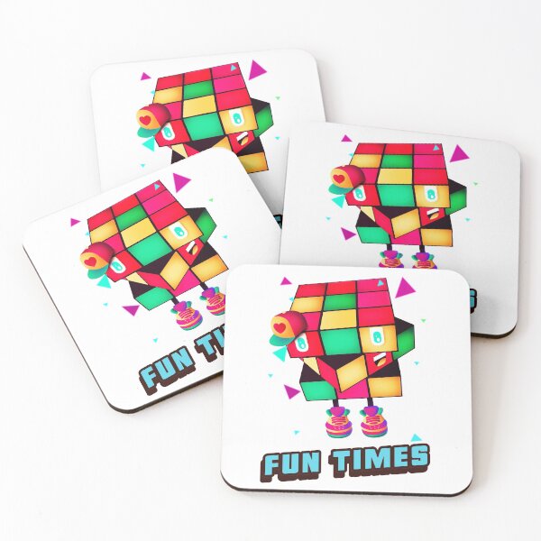 Item preview, Fun Times designed and sold by Sunset-1.