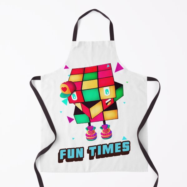 Item preview, Fun Times designed and sold by Sunset-1.